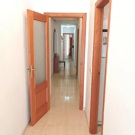 Beautiful Flat In Torrevieja, On The Spanish Seaside - Szep Lakas Torreviejaban, A Spanyol Tengerparton Exterior photo
