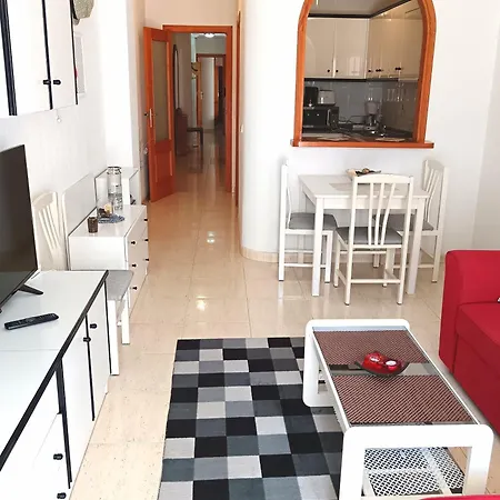 Beautiful Flat In Torrevieja, On The Spanish Seaside - Szep Lakas Torreviejaban, A Spanyol Tengerparton Exterior photo