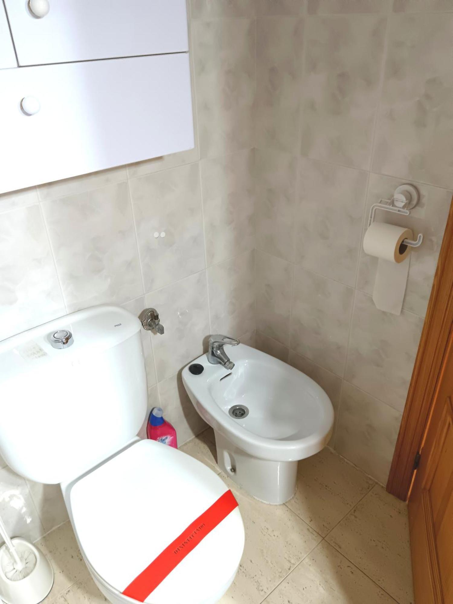 Apartment Beautiful Flat In Torrevieja, On The Spanish Seaside - Szep Lakas Torreviejaban, A Spanyol Tengerparton *