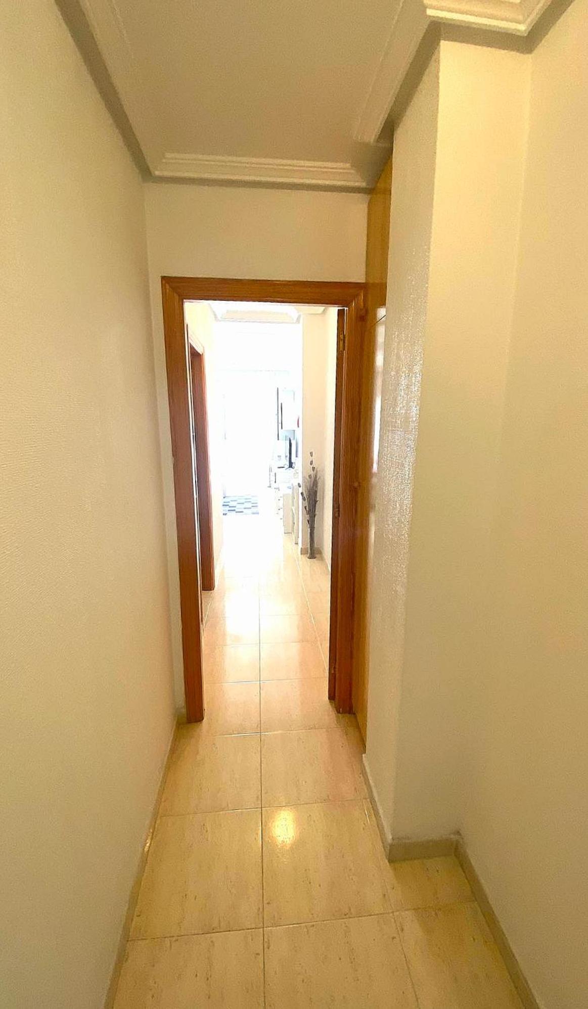 Beautiful Flat In Torrevieja, On The Spanish Seaside - Szep Lakas Torreviejaban, A Spanyol Tengerparton Apartment *