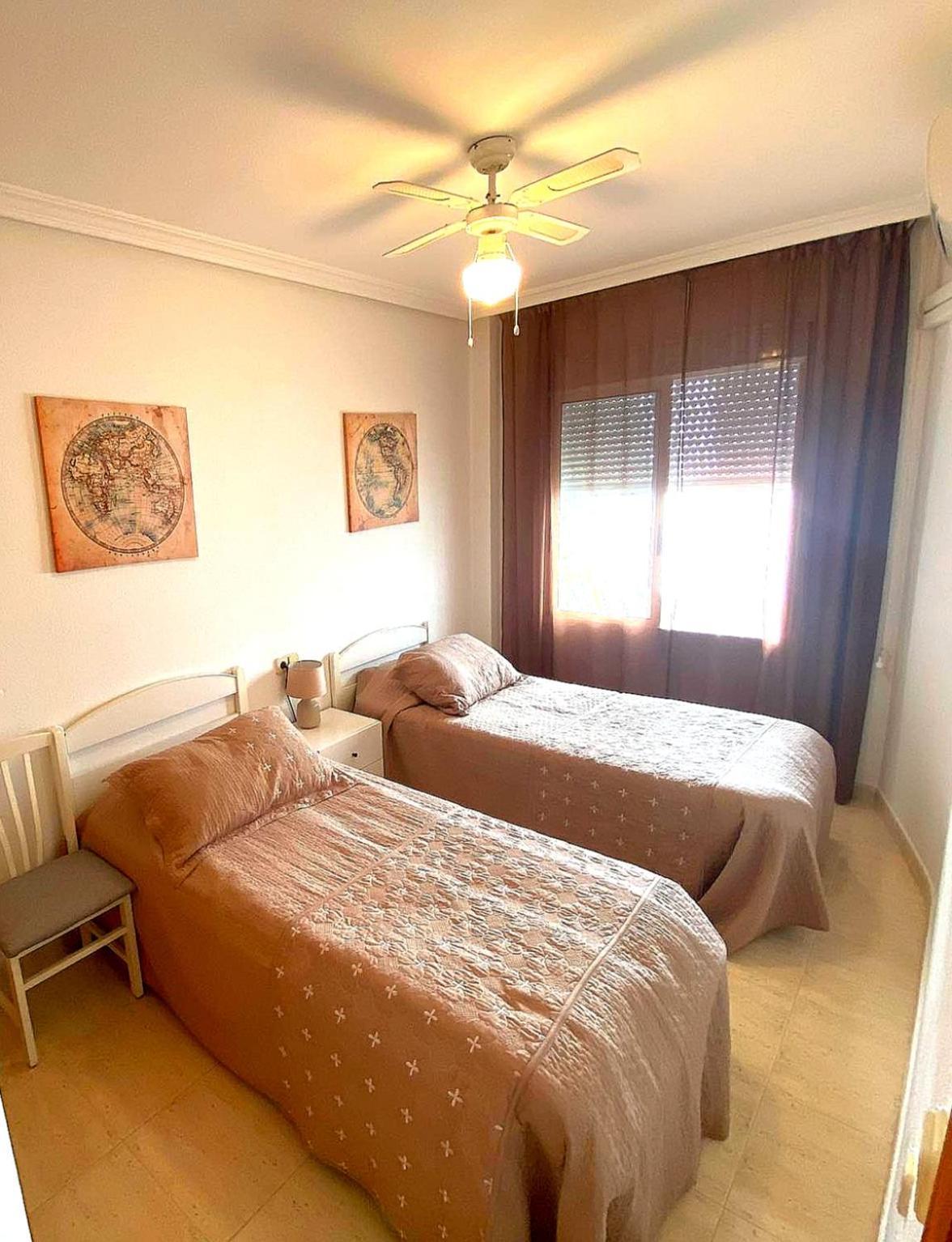 Apartment Beautiful Flat In Torrevieja, On The Spanish Seaside - Szep Lakas Torreviejaban, A Spanyol Tengerparton