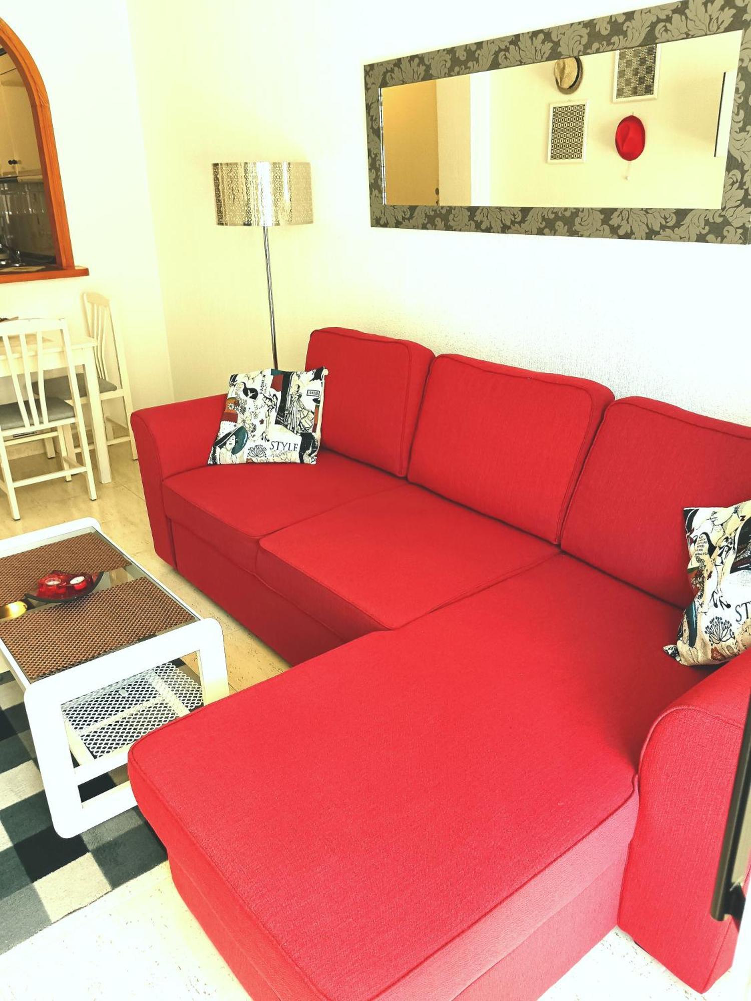 Beautiful Flat In Torrevieja, On The Spanish Seaside - Szep Lakas Torreviejaban, A Spanyol Tengerparton * Torrevieja