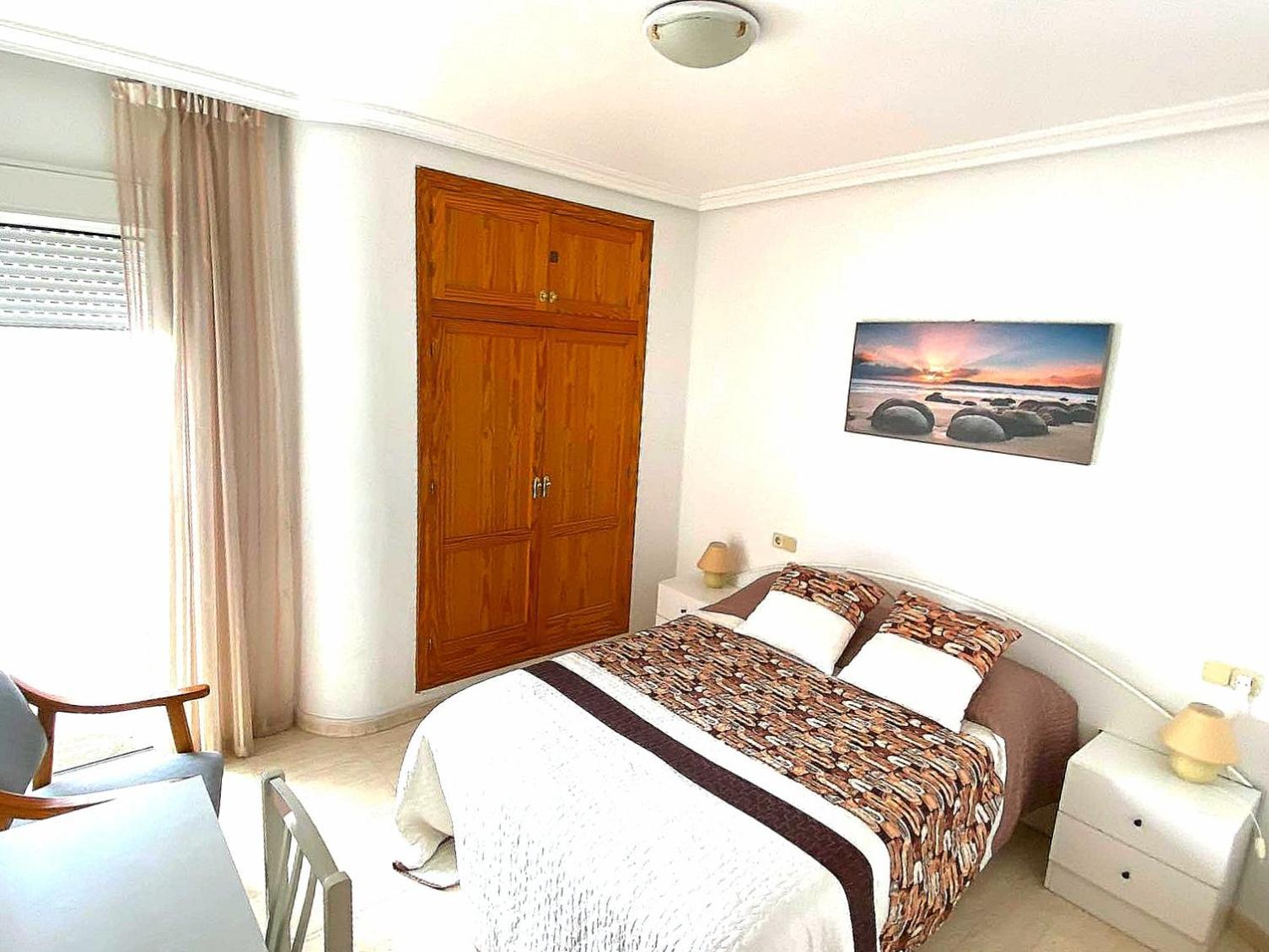 Apartment Beautiful Flat In Torrevieja, On The Spanish Seaside - Szep Lakas Torreviejaban, A Spanyol Tengerparton Torrevieja